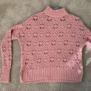 American Eagle Turtleneck